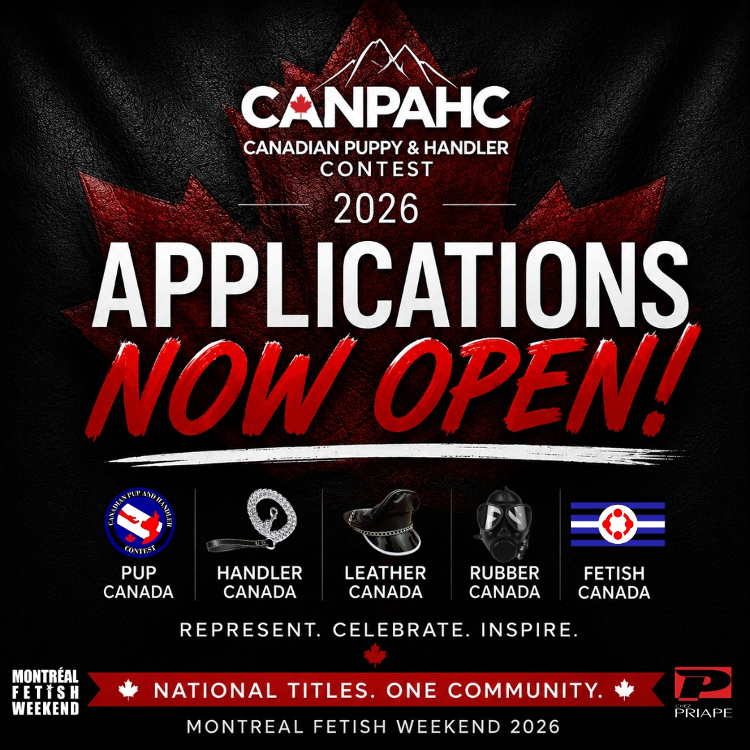 Northlands 2026 Applications